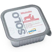 Drn Solo Maiale 100% Mangime Monoproteico Cani e Gatti 300g
