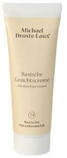 Droste laux crema bas 7,4 detergente vis