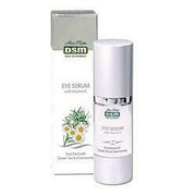Dsm mon platin siero contorno occhi con vit  c  te verde & camomilla 30 ml