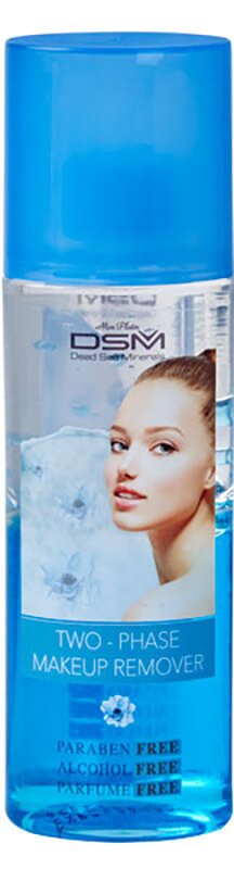 Dsm mon platin struccante bifasico 200 ml