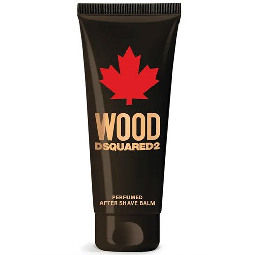 Dsquared Wood Homme Perfumed After Shave Balm 100 ml
