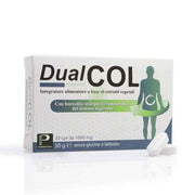 Dualcol 30 compresse