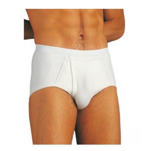 Dualsan slip contenitivo uomo taglia 03