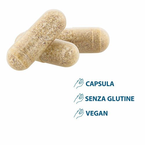 Ducray Anacaps Expert Integratore Capelli e Unghie 30 Capsule