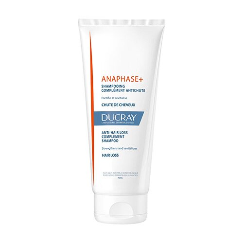 Ducray Anaphase+ Shampoo Fortificante Anticaduta 200 ml