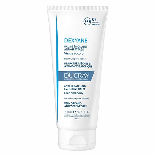 Ducray Dexyane Balsamo Emolliente Anti-Grattage 200 ml