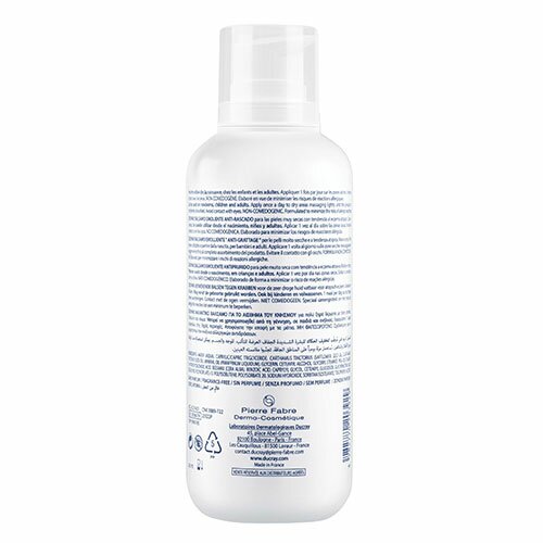 Ducray Dexyane Balsamo Emolliente Anti-grattage 400 ml