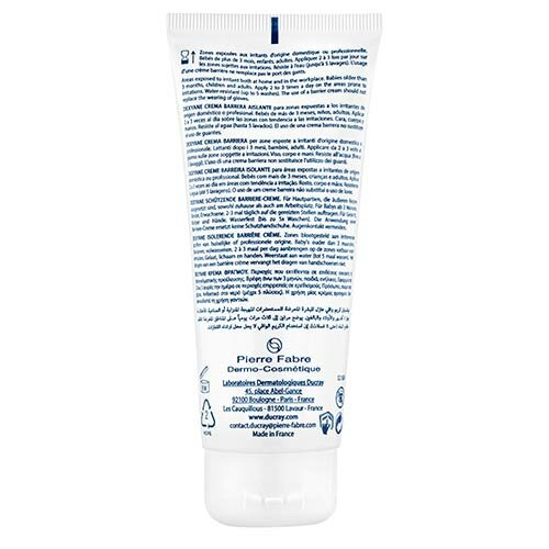 Ducray Dexyane Crema Barriera 100 ml