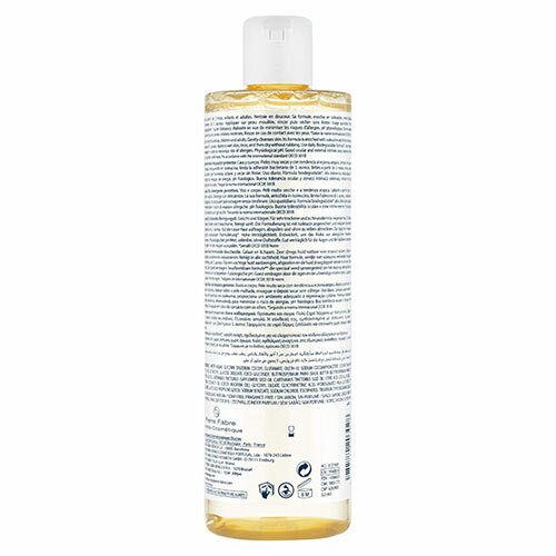 Ducray Dexyane Olio Detergente Protettivo 400 ml