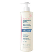 Ducray Ictyane Crema Doccia Detergente 400 ml