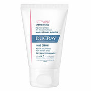 Ducray Ictyane Crema Idratante Mani Secche 50 ml