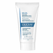 Ducray Kelual Crema Emulsione Cheratoriduttrice 50 ml