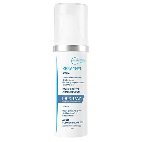 Ducray Keracnyl Siero Donna Antirughe 30 ml