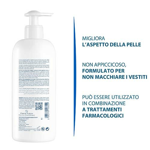 Ducray Kertyol PSO Balsamo Idratante Quotidiano 400 ml