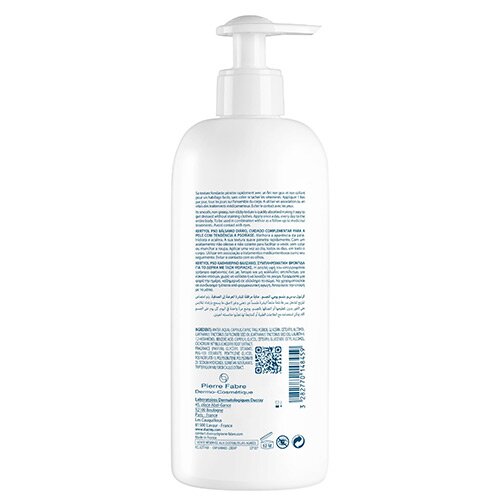 Ducray Kertyol PSO Balsamo Idratante Quotidiano 400 ml