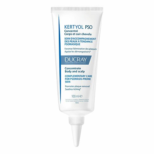 Ducray Kertyol PSO Concentrato Uso Localizzato 100 ml