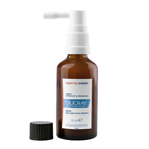 Ducray Neoptide Expert Siero Trattamento Anti-Caduta 100 ml