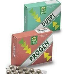 Duepi 50 tavolette 0,5 g 712
