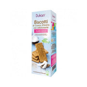 Dukan expert biscotto crusca avena/cocco 225 g