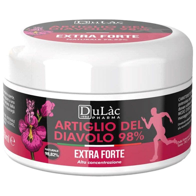 Dulac artiglio del diav 300ml
