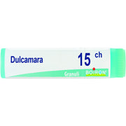 Dulcamara boi 15ch gl 1g