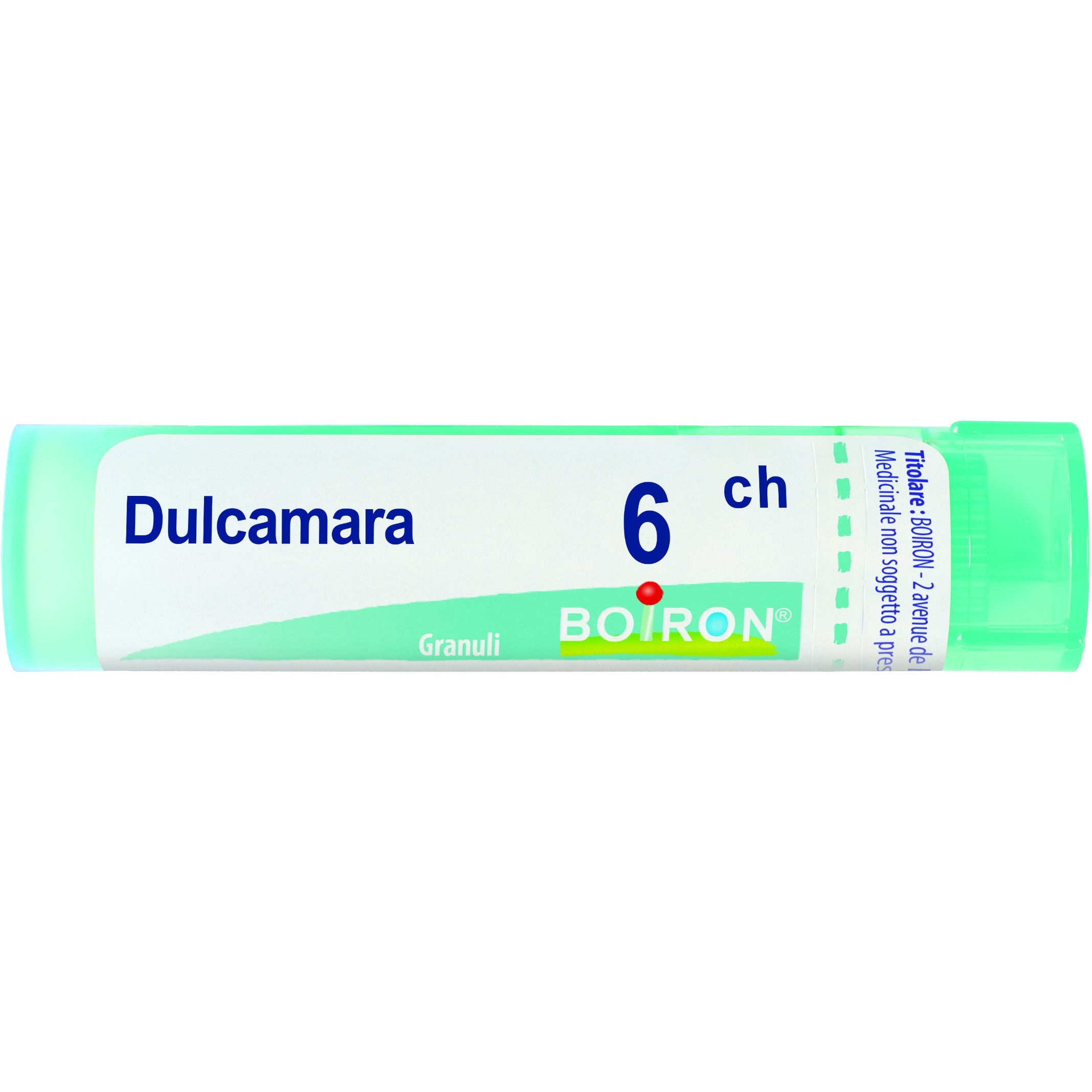 Dulcamara boi 6ch 80gr 4g