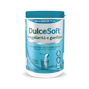 DulcoSoft Irregolarità e Gonfiore Lassativo Macrogol e Simeticone per Stitichezza e Pancia Gonfia 200g