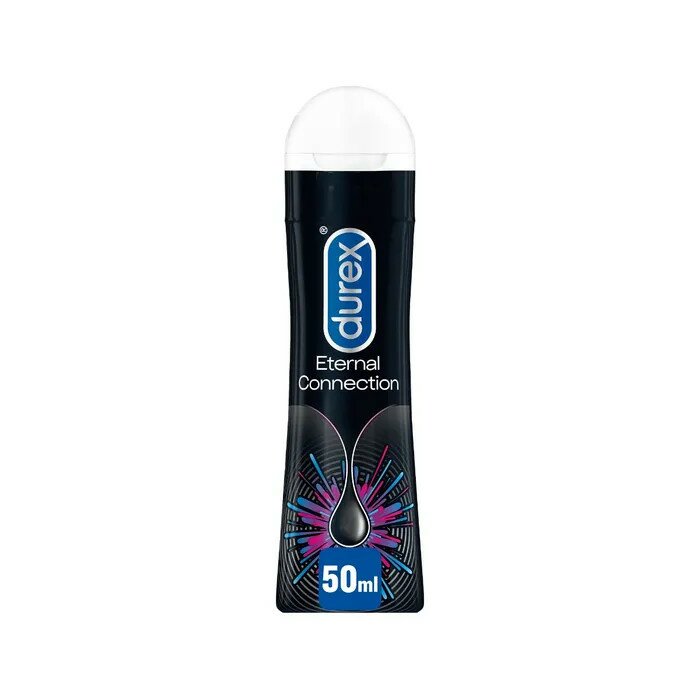 Durex Eternal Connection Gel Lubrificante 50 ml