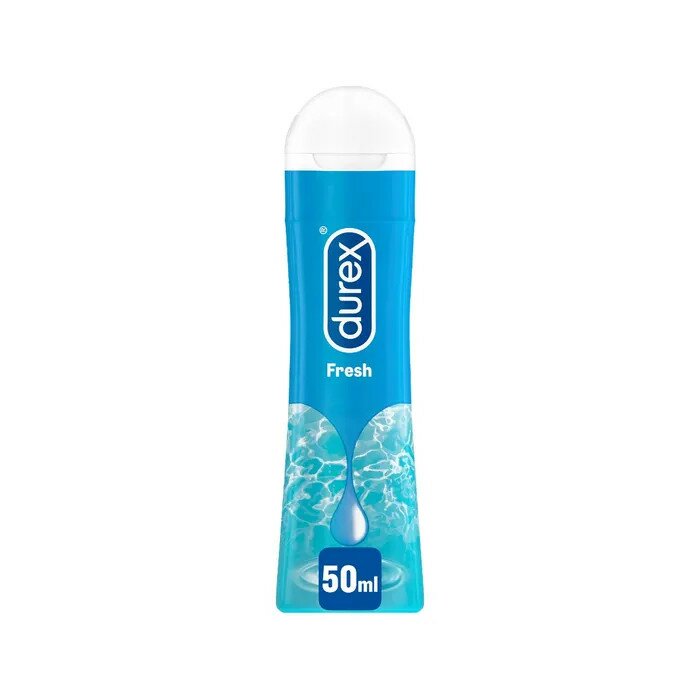 Durex Fresh gel lubrificante 50 ml