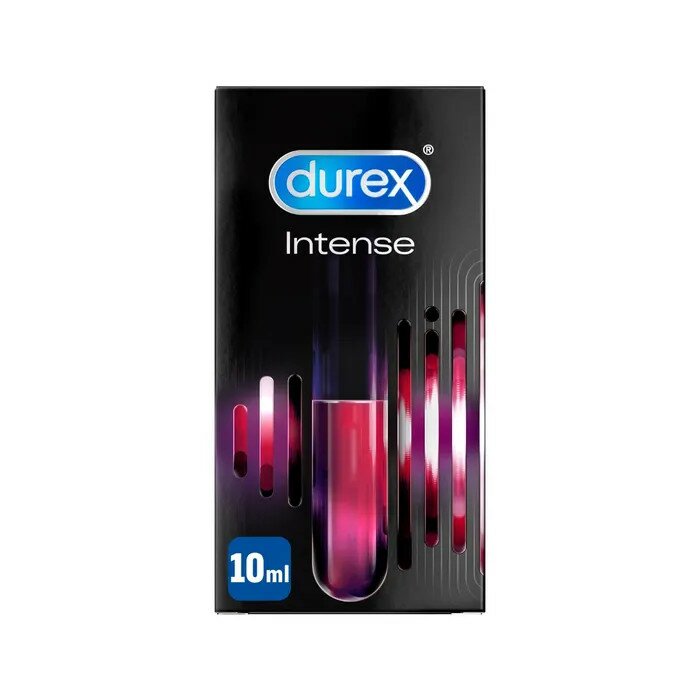 Durex Intense Orgasmic Gel Stimolante Femminile 10 ml
