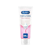 Durex Naturals Ultra Delicato gel lubrificante 100 ml
