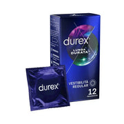 Durex Performa 12 Preservativi Ritardanti