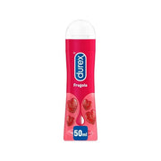 Durex Play Gel Lubrificante Sweet Strawberry alla Fragola 50 ml