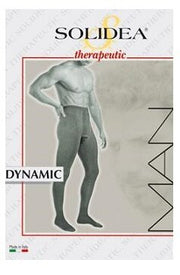 Dynamic ccl 1 collant uomo nero l