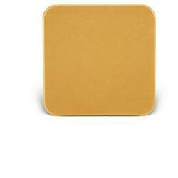 E dell'area peristomale placca stomahesive 10x10cm 5 pezzi