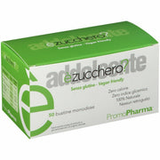 E'zucchero addolcente 50 bustine