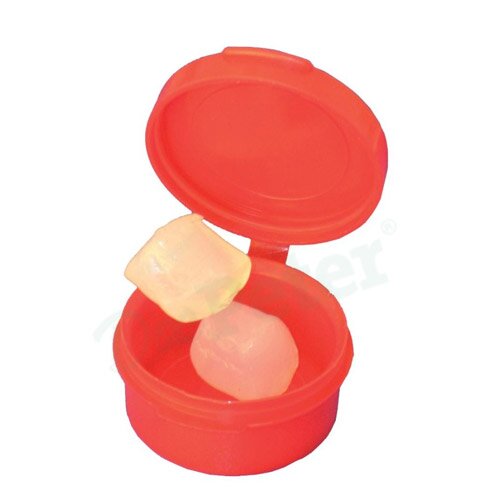 Ear plugs tappi auricolari in silicone 2 pezzi