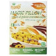 Easy to go magic pillow ripieni di crema al cacao 375 g