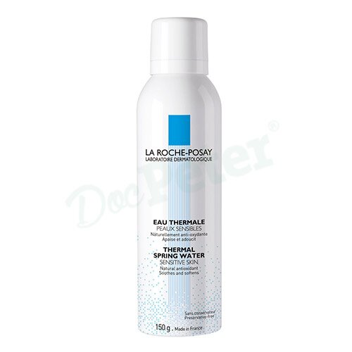 Eau thermale 150 ml