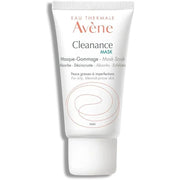 Eau thermale avÃ¨ne cleanance mask pelle grassa con imperfezioni 50ml
