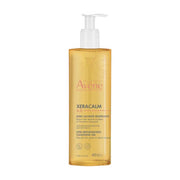Eau thermale avène xeracalm ad olio detergente liporestitutivo 400ml