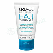 Eau thermale crema mani all'acqua 50 ml