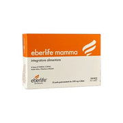 Eberlife mamma 30 compresse molli