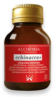 Echinacea+ 40 capsule