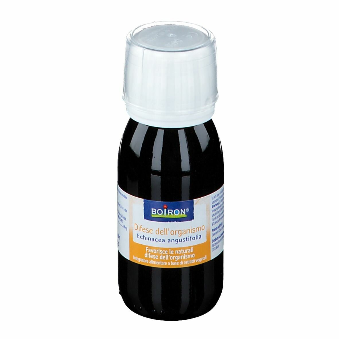 Echinacea angustifolia estratto idroalcolico 60 ml int