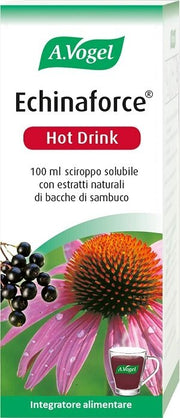 Echinaforce hot drink 100 ml