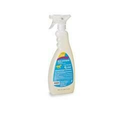 Eco lozione protettiva flacone 700 ml con nebulizzatore
