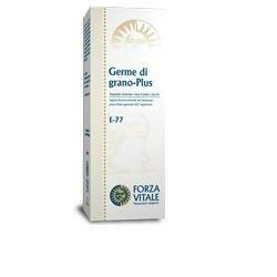Ecosol germe di grano-plus 100 ml