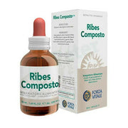 Ecosol ribes composto gocce 50 ml