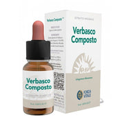 Ecosol verbasco composto gocce 10 ml